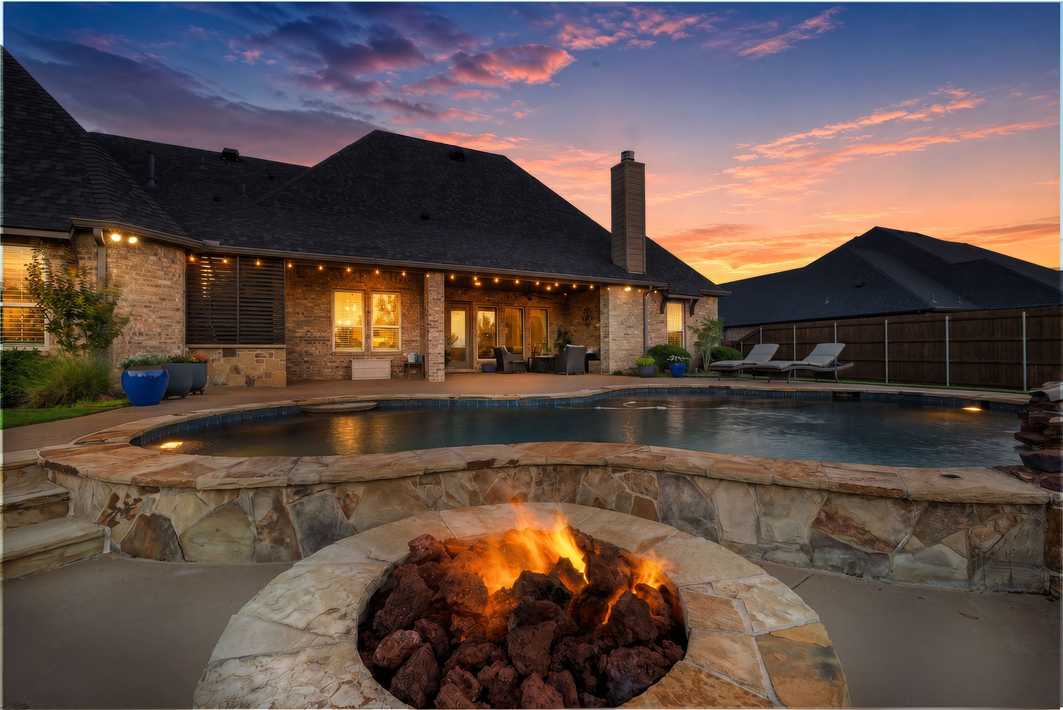 1408 Clover Drive Haslet TX 76052