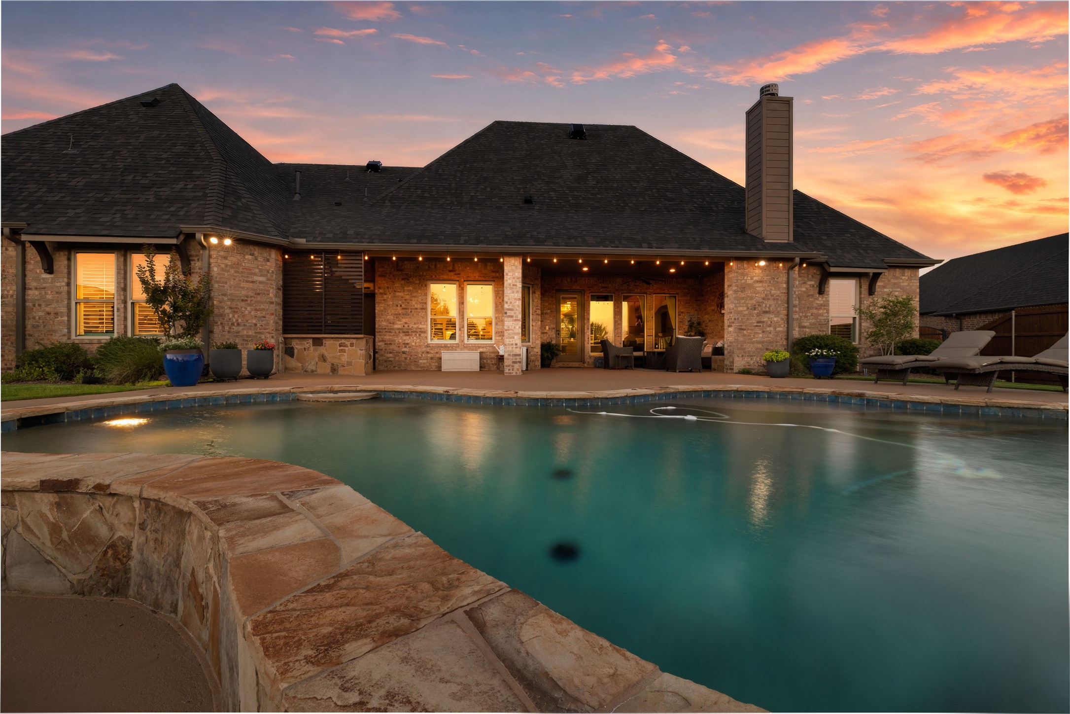 1408 Clover Drive Haslet TX 76052