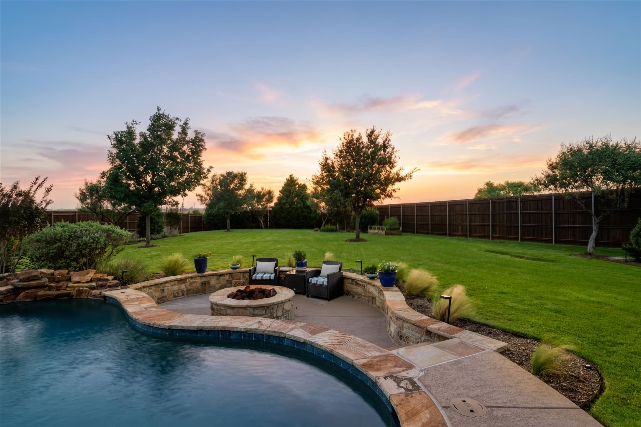 1408 Clover Drive Haslet TX 76052