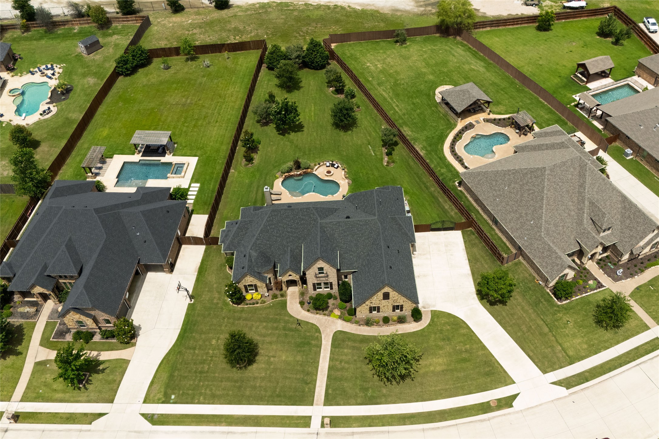 1408 Clover Drive Haslet TX 76052