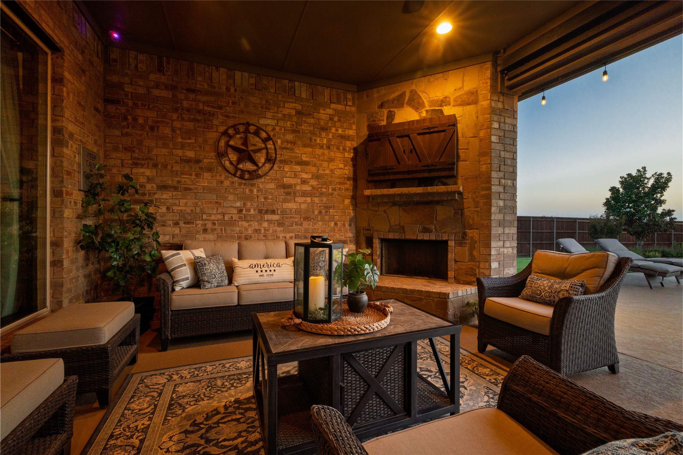 1408 Clover Drive Haslet TX 76052