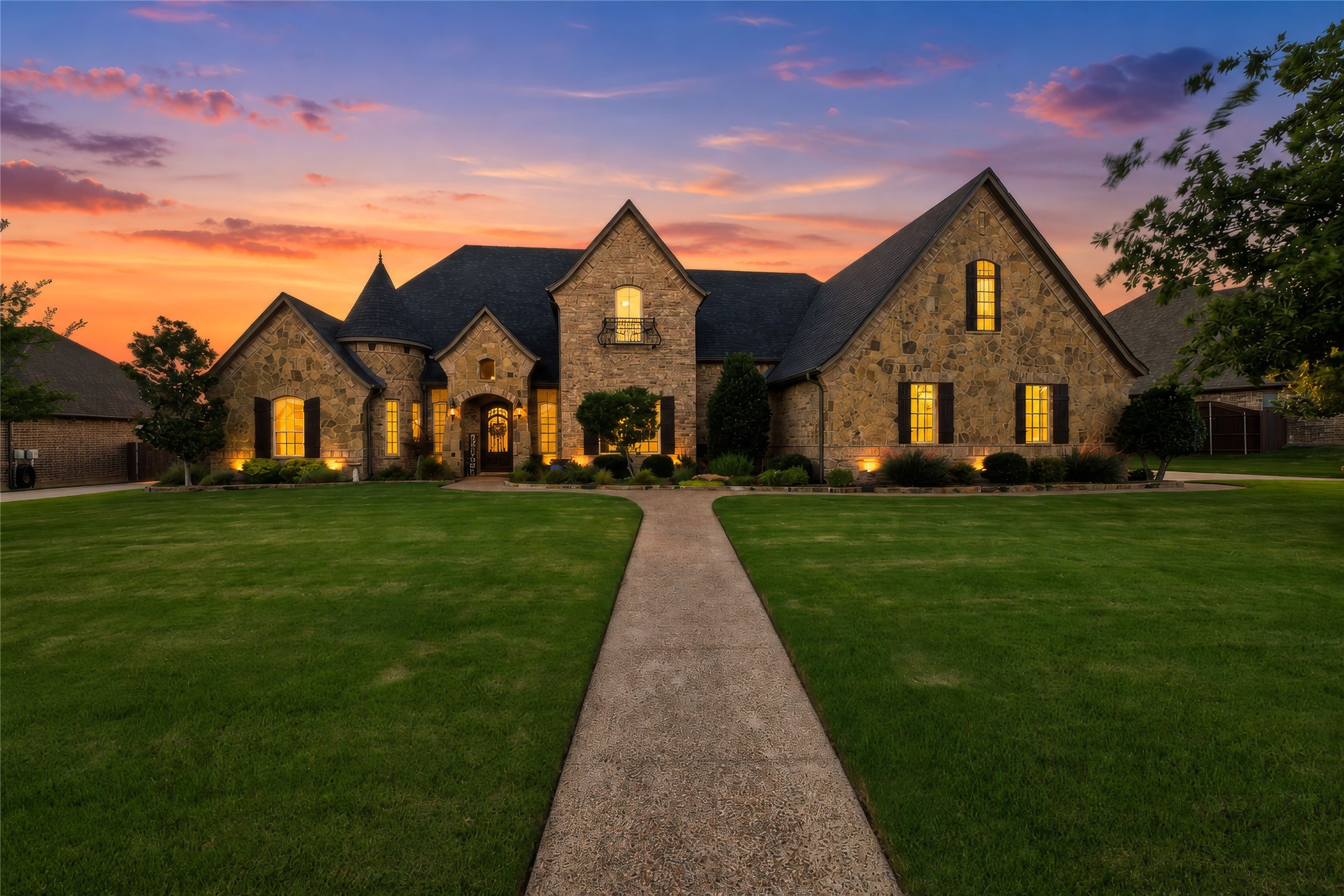 1408 Clover Drive Haslet TX 76052