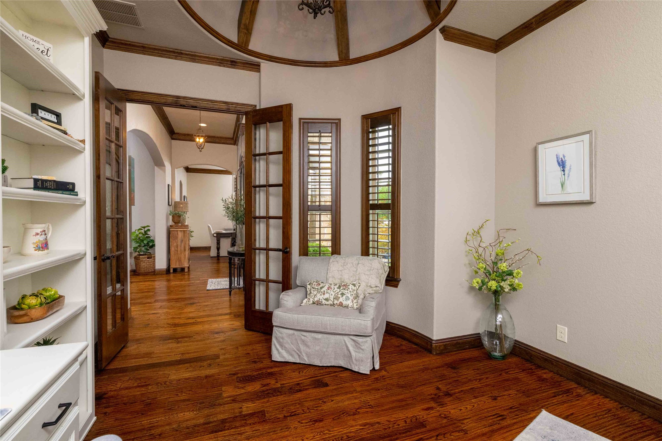 1408 Clover Drive Haslet TX 76052