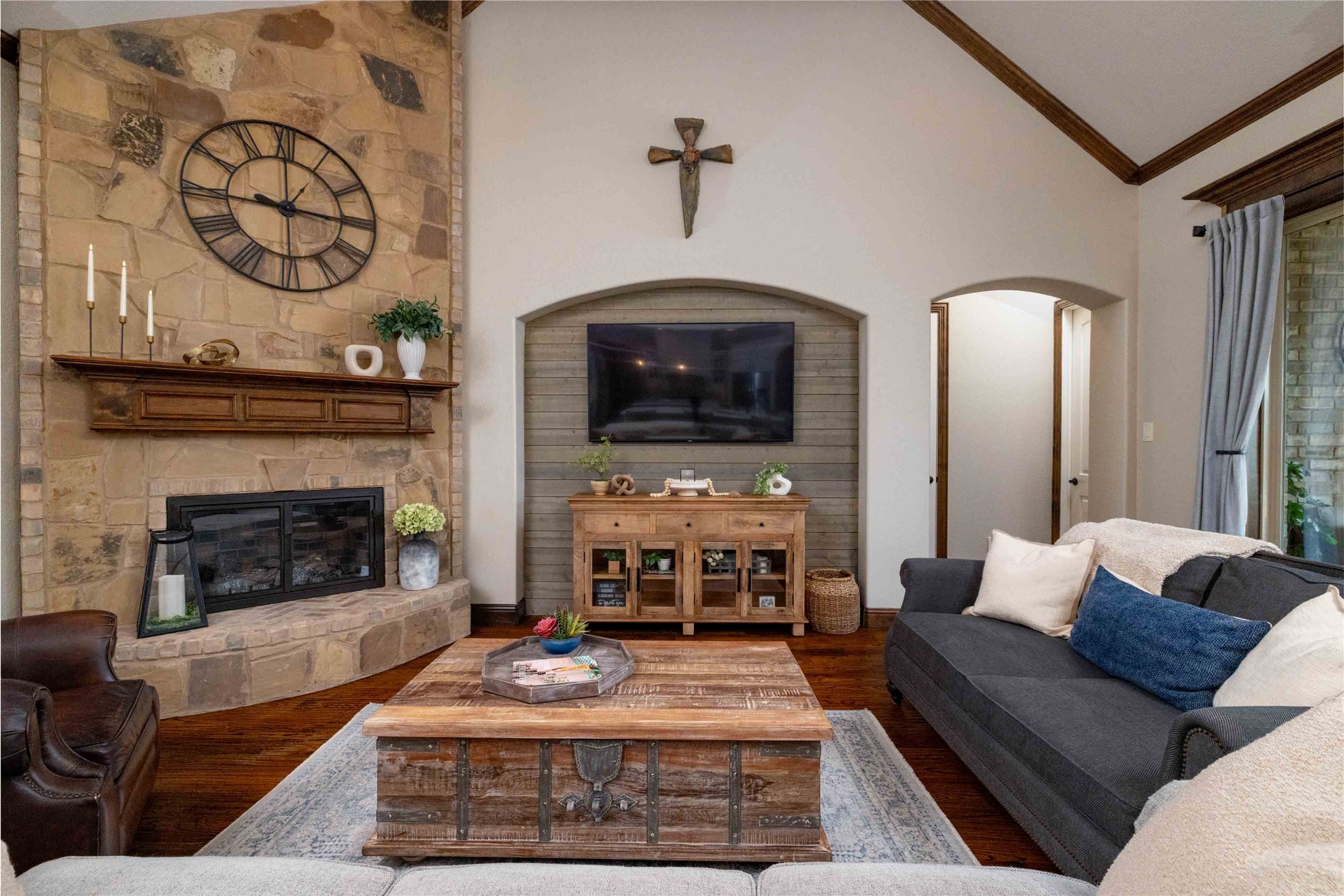 1408 Clover Drive Haslet TX 76052