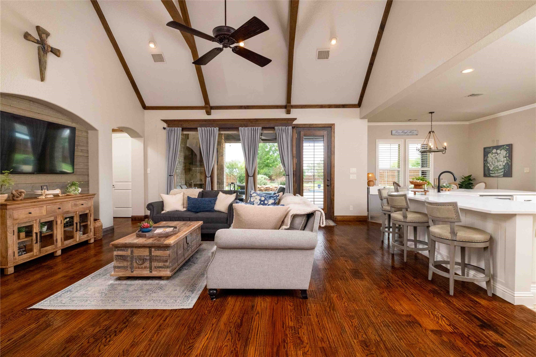 1408 Clover Drive Haslet TX 76052
