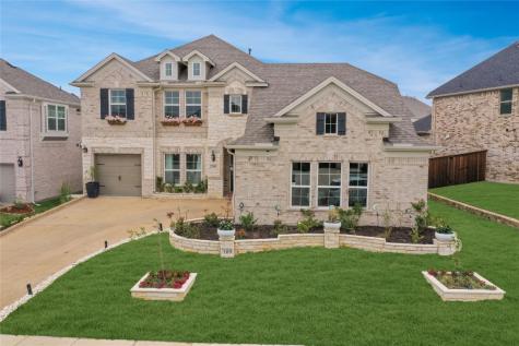 109 Spanish Bluebell Drive Wylie TX 75098