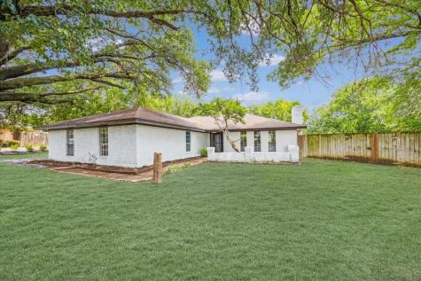 4132 Alava Drive Fort Worth TX 76133