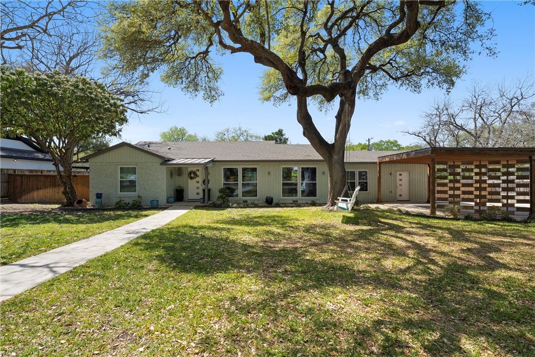 2620 Old Oaks Drive Waco TX 76710
