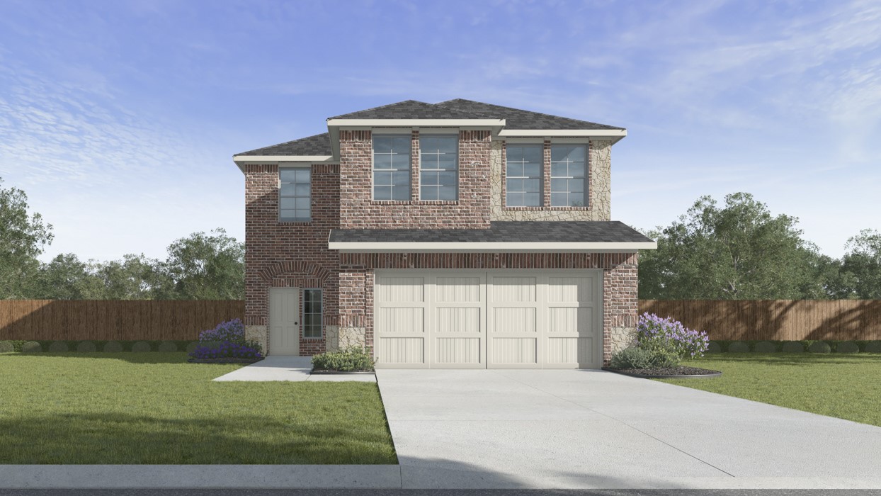 1217 Crookpost Drive Princeton TX 75407