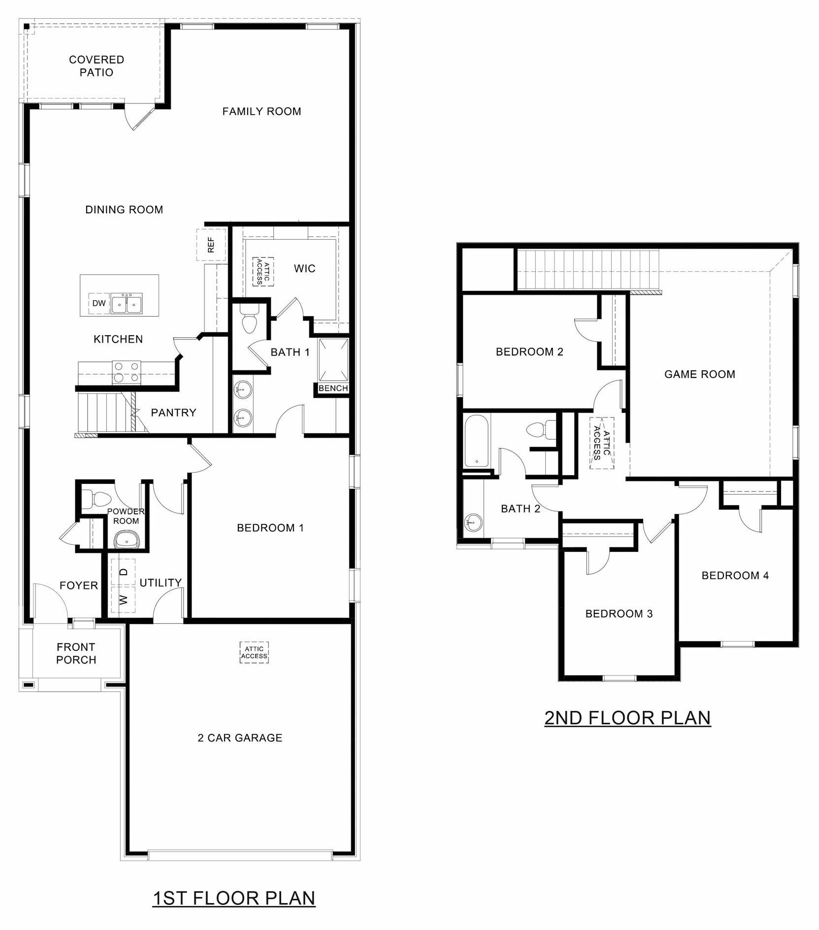 1217 Crookpost Drive Princeton TX 75407