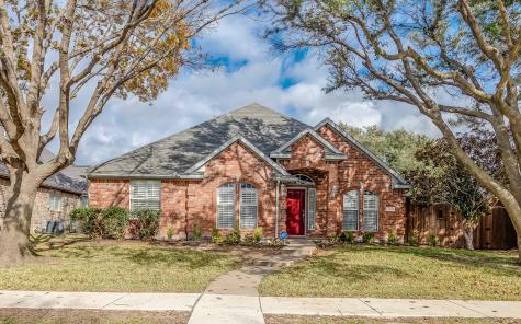 10608 Blue Bay Drive Frisco TX 75035