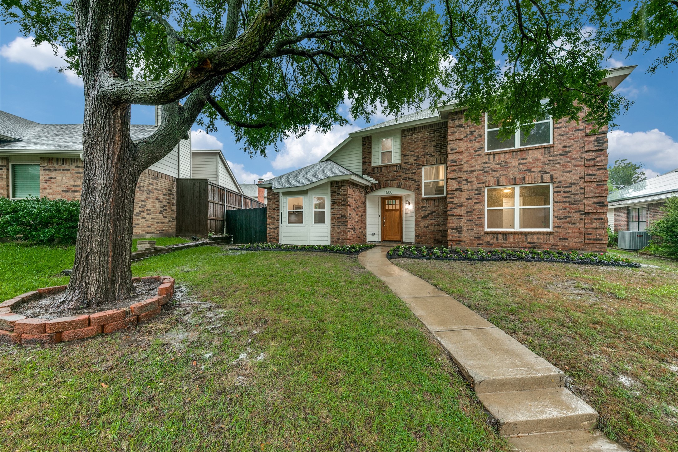 1500 Livingston Drive Plano TX 75093