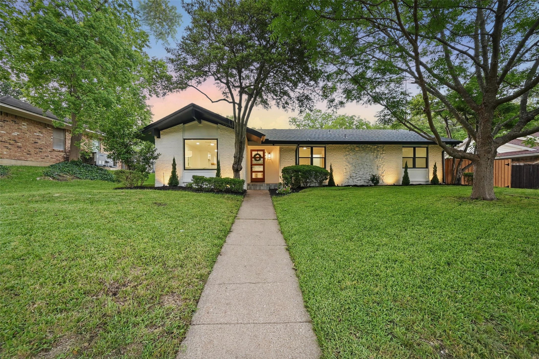 9941 Knoll Krest Drive Dallas TX 75238
