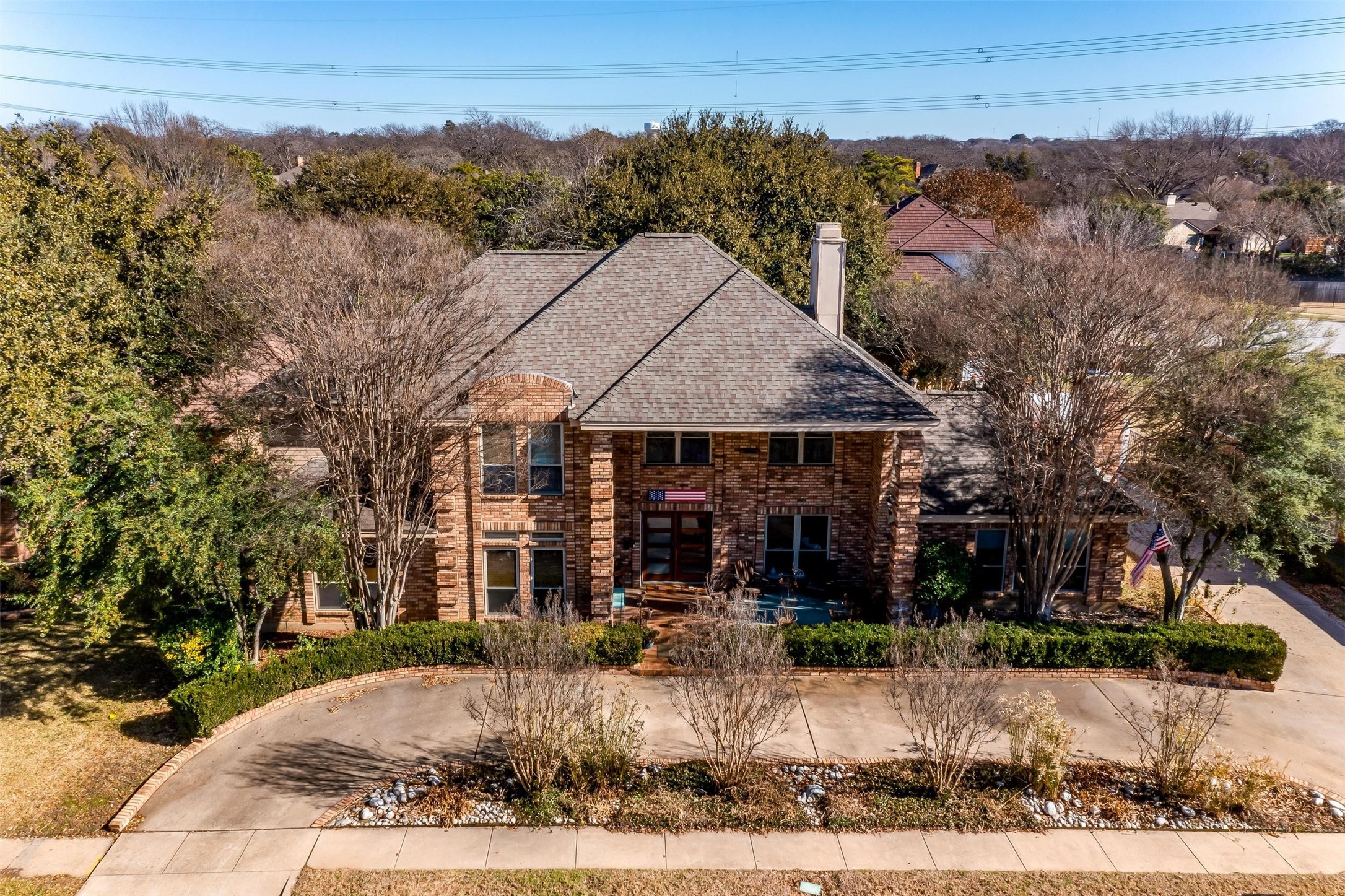 4003 Lake Powell Drive Arlington TX 76016