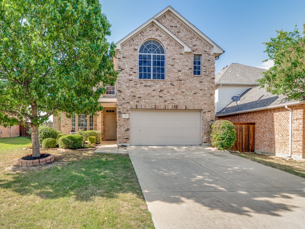 4932 Bolero Court Fort Worth TX 76135