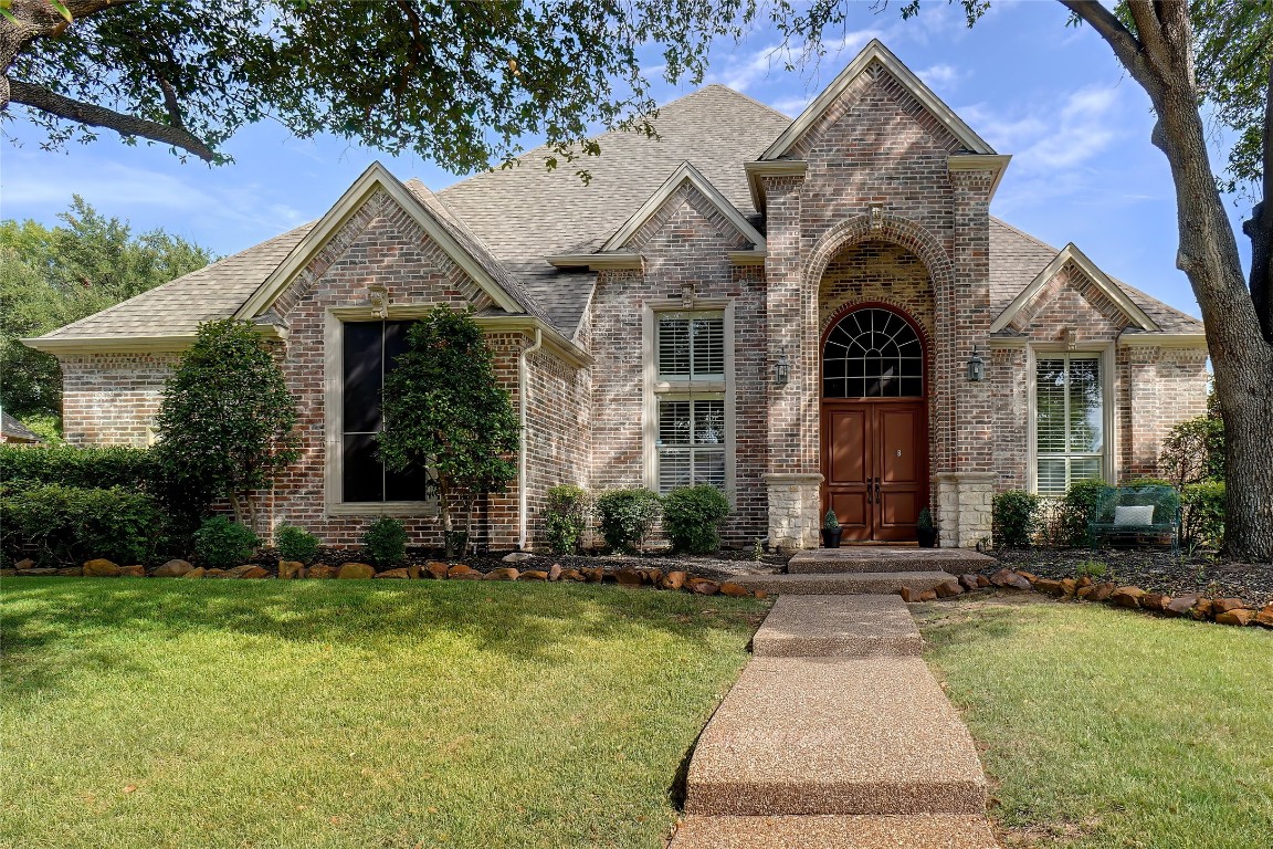 1111 Calais Drive Southlake TX 76092