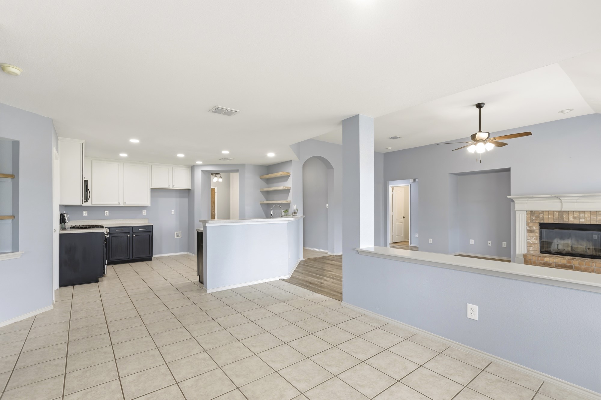 108 Clydesdale Drive Fate TX 75087