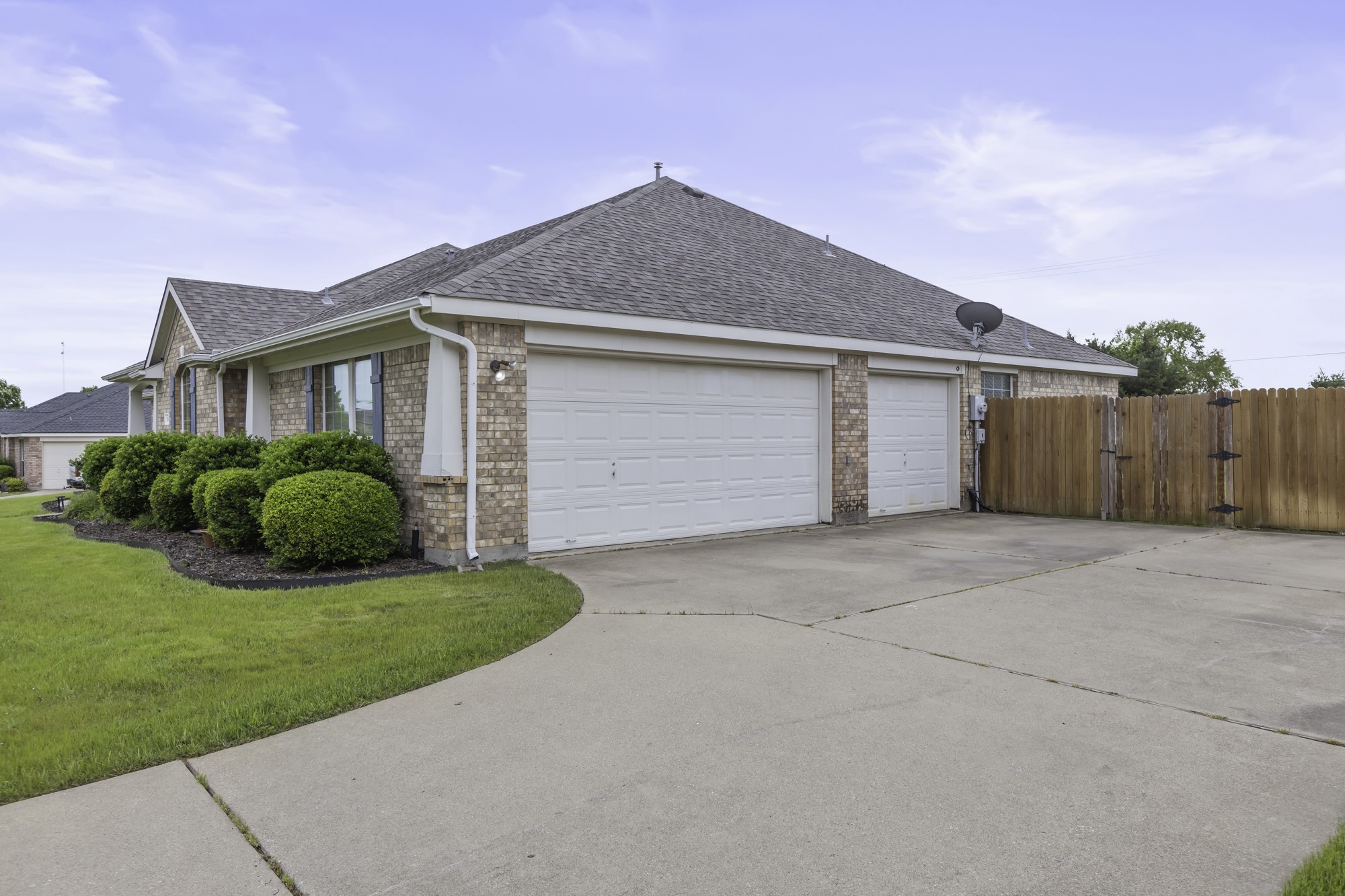 108 Clydesdale Drive Fate TX 75087