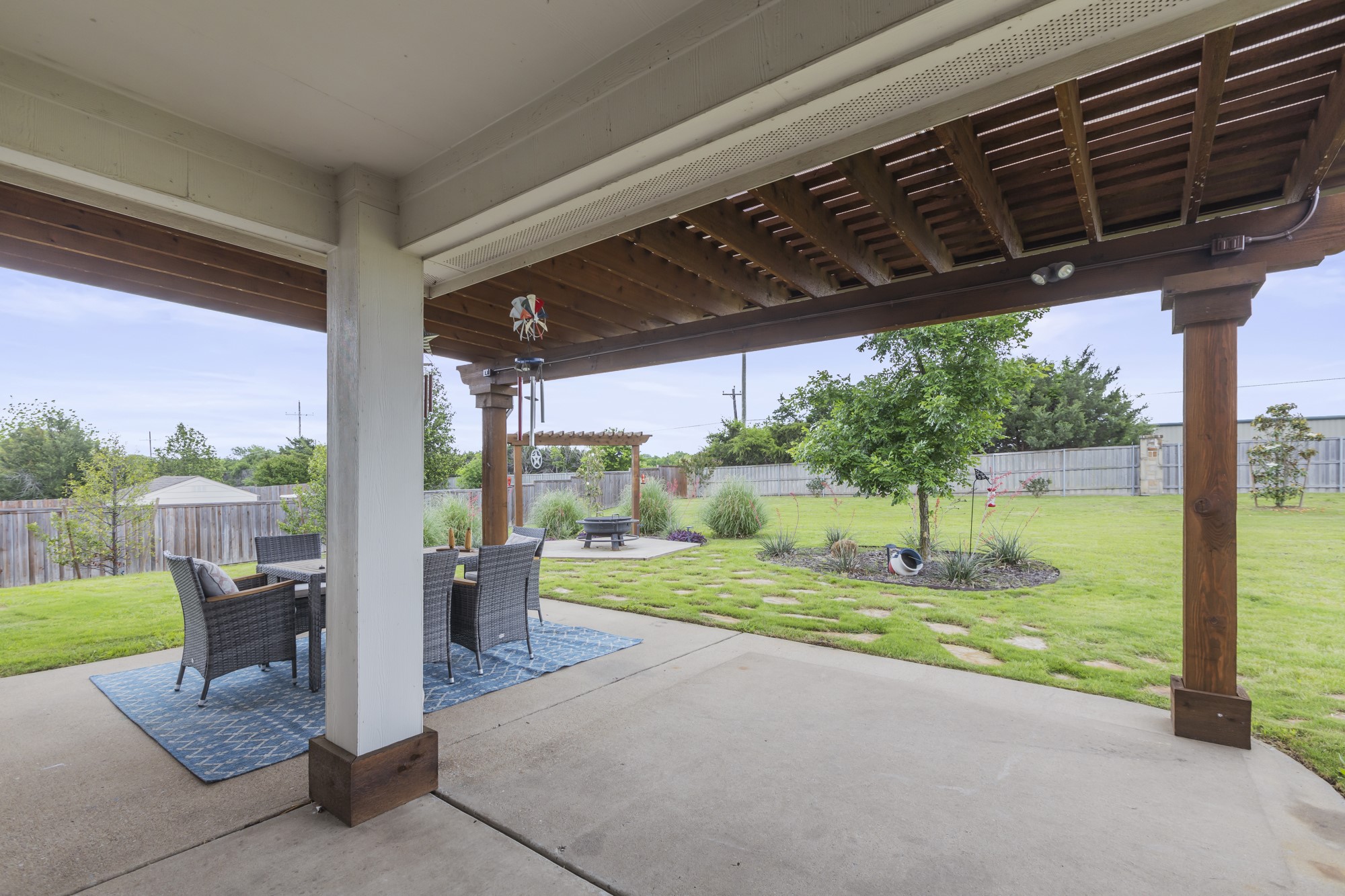 108 Clydesdale Drive Fate TX 75087