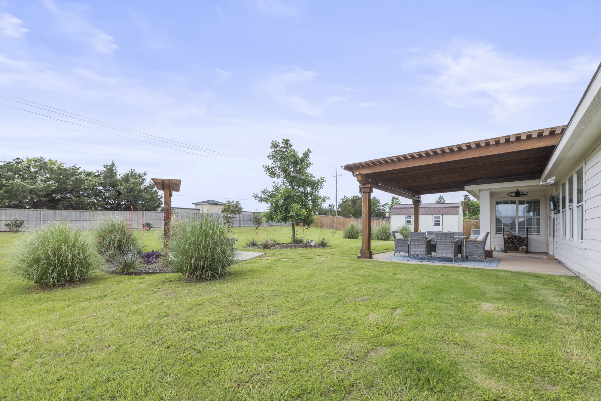 108 Clydesdale Drive Fate TX 75087