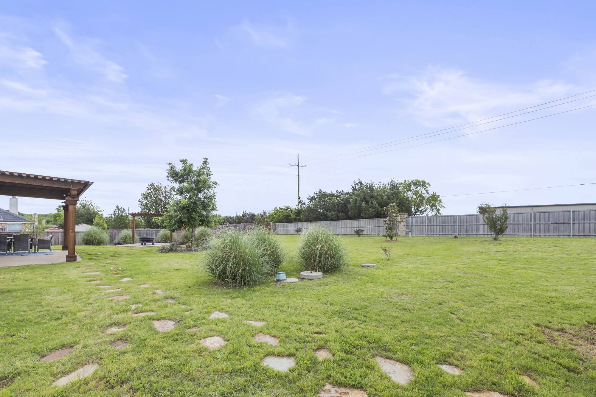 108 Clydesdale Drive Fate TX 75087