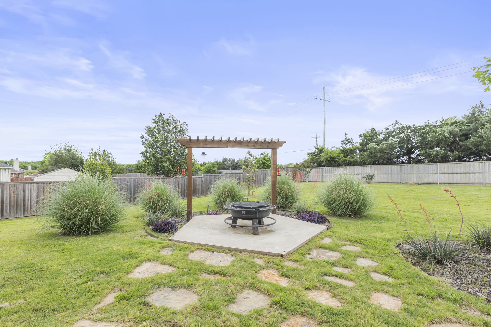 108 Clydesdale Drive Fate TX 75087