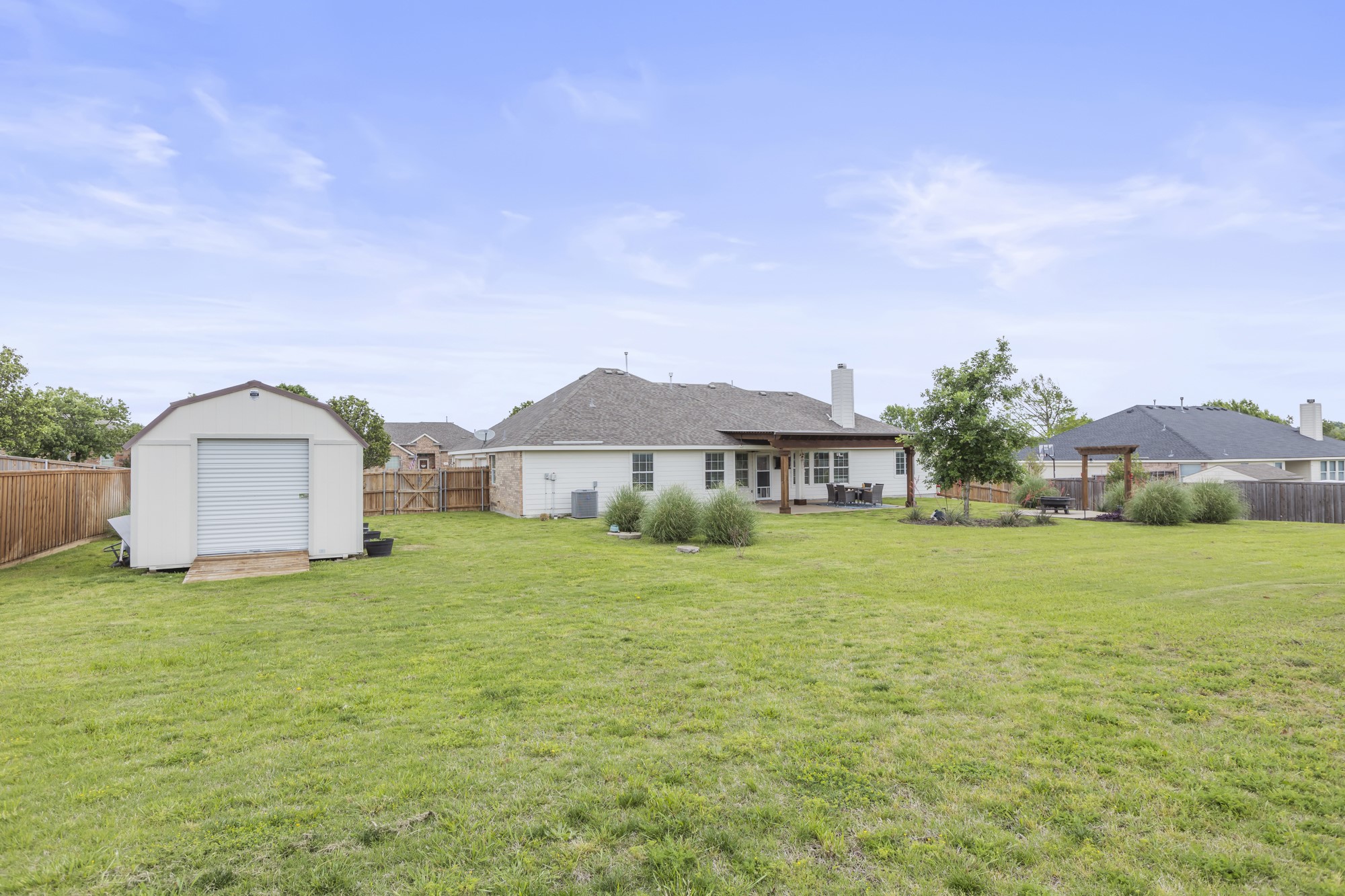 108 Clydesdale Drive Fate TX 75087