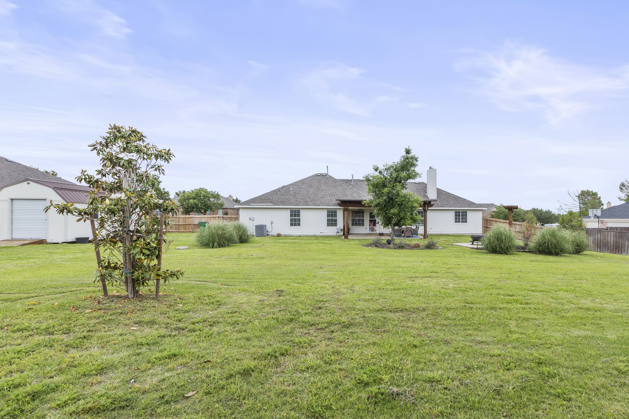 108 Clydesdale Drive Fate TX 75087