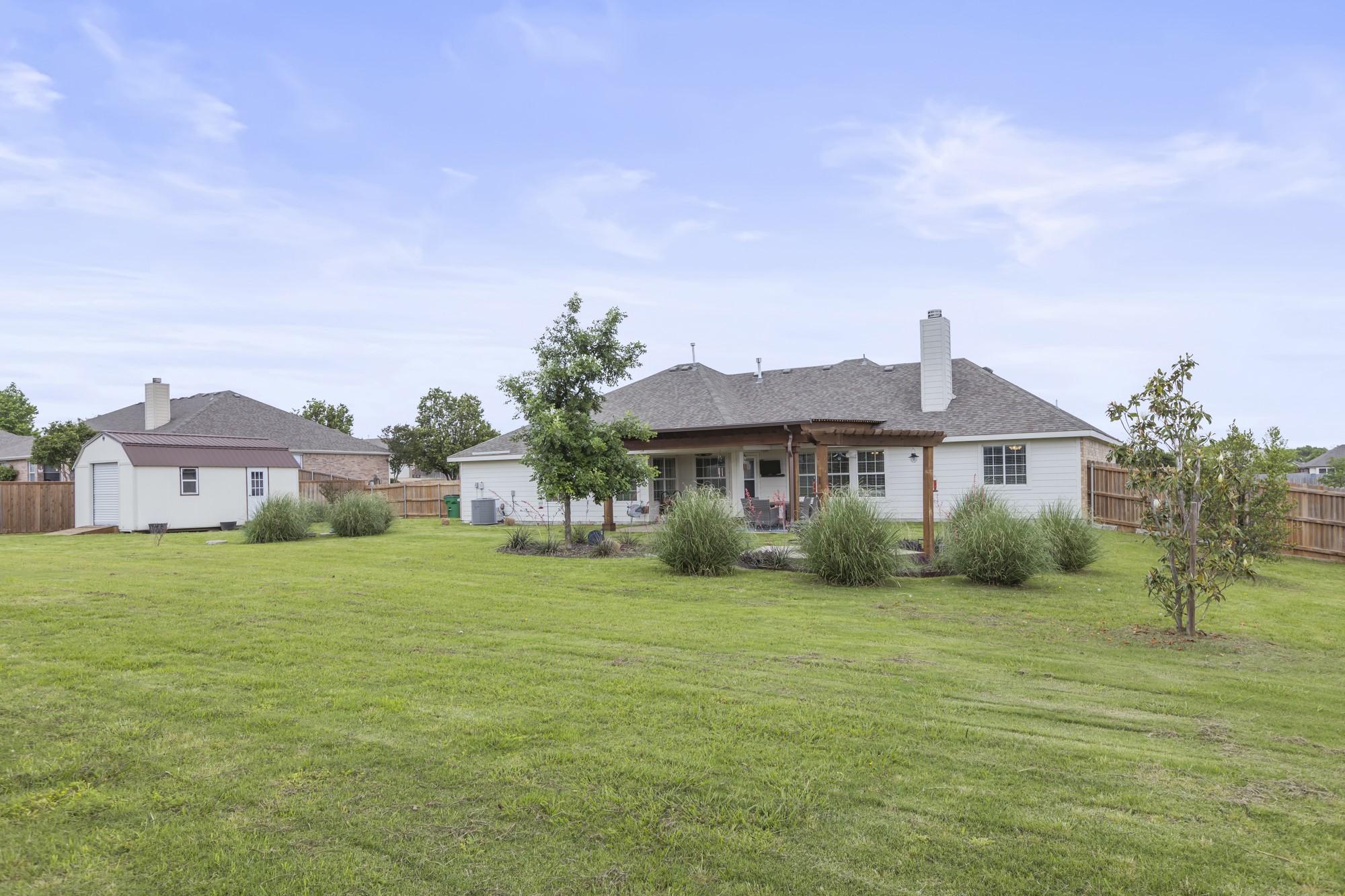108 Clydesdale Drive Fate TX 75087