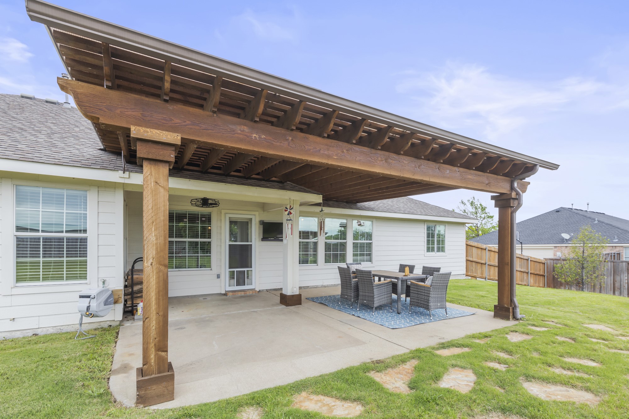 108 Clydesdale Drive Fate TX 75087