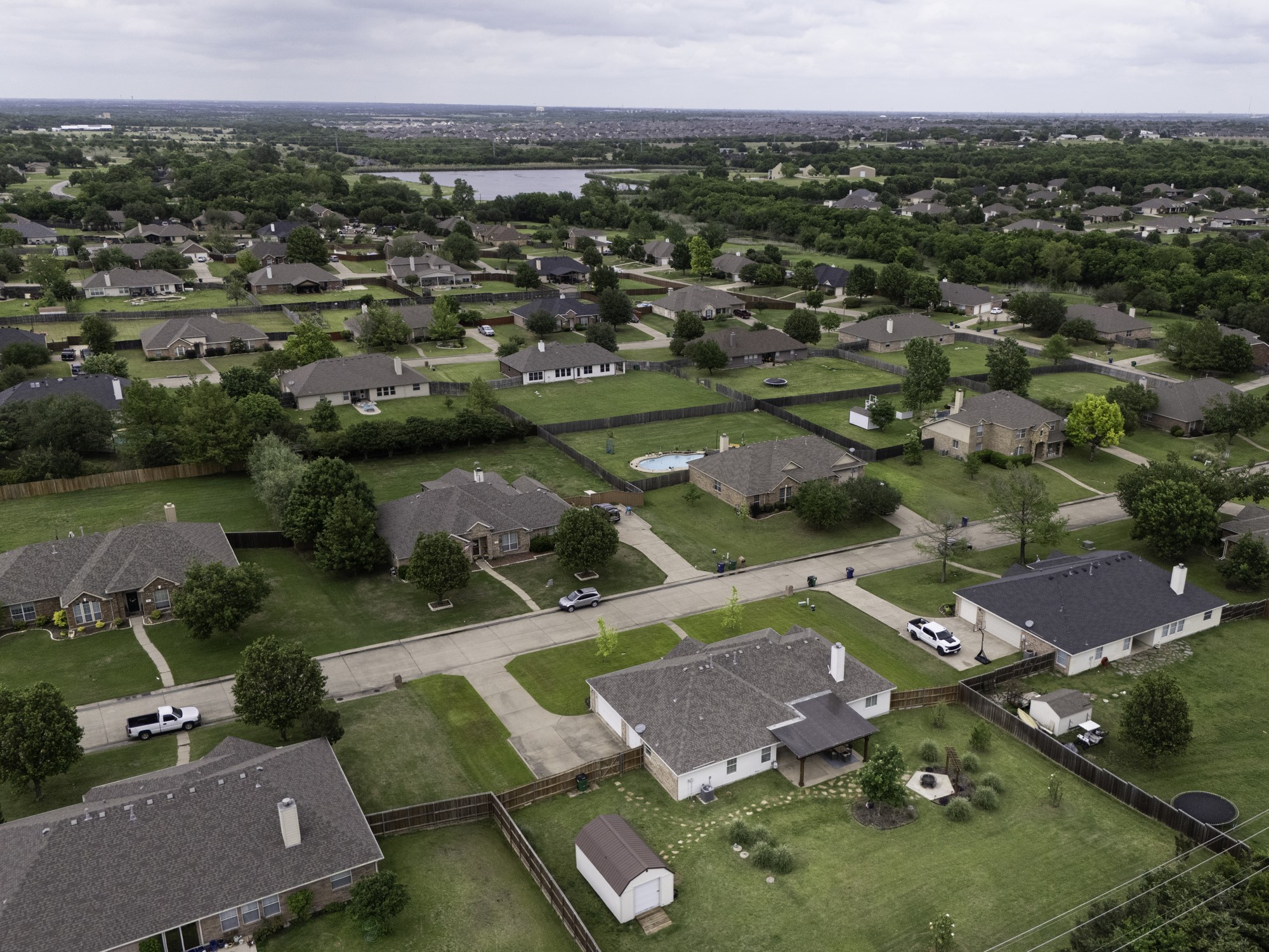108 Clydesdale Drive Fate TX 75087