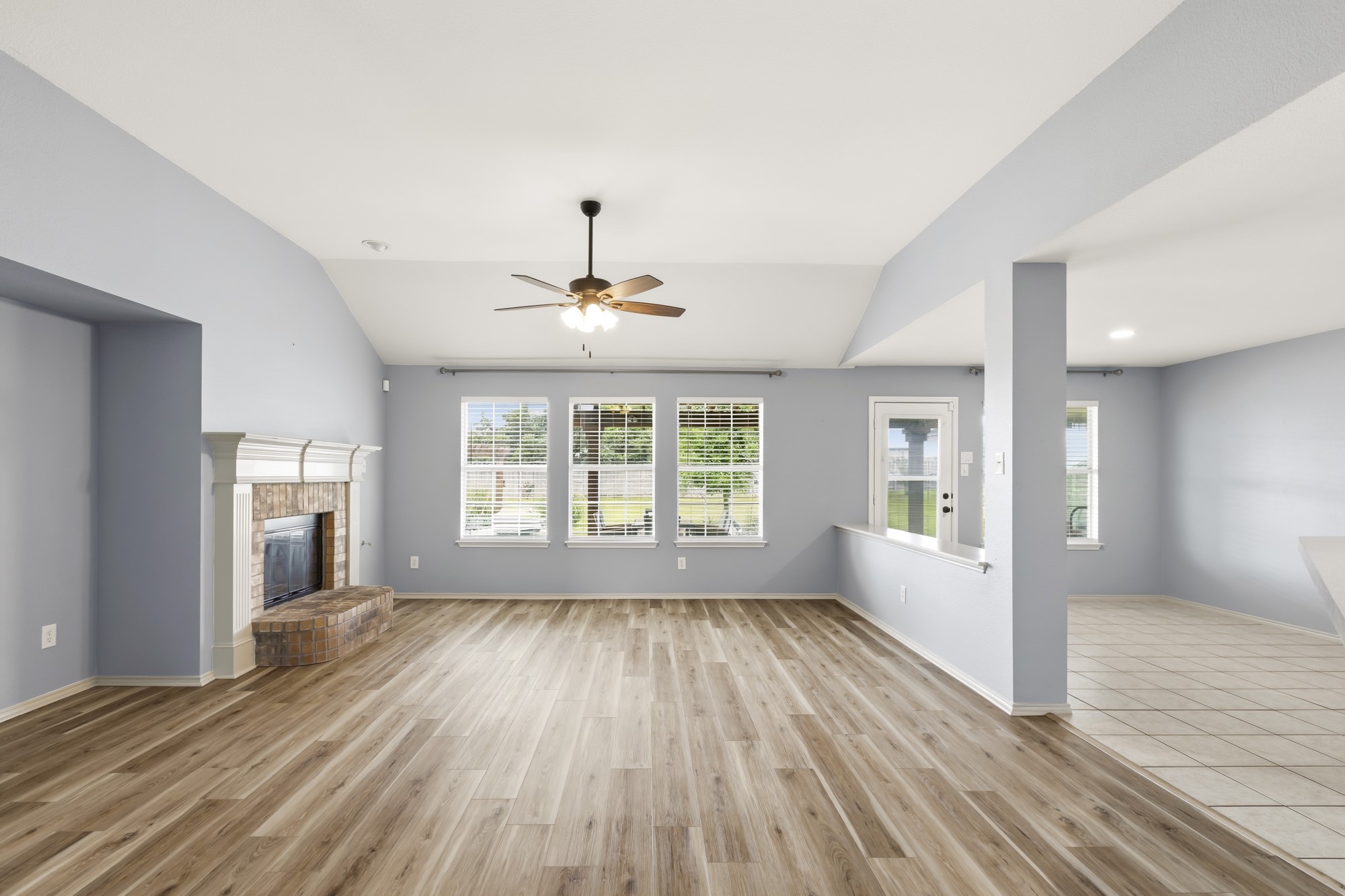 108 Clydesdale Drive Fate TX 75087