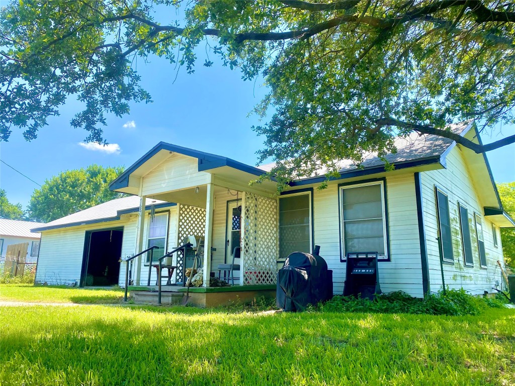 768 N Swanson Road Mineral Wells TX 76067