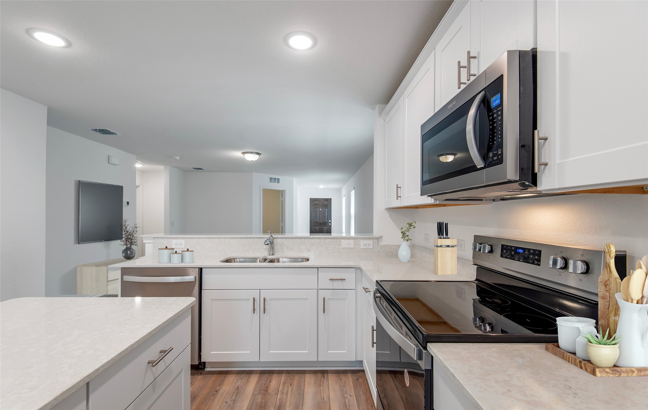 14124 Olney Drive Pilot Point TX 76258
