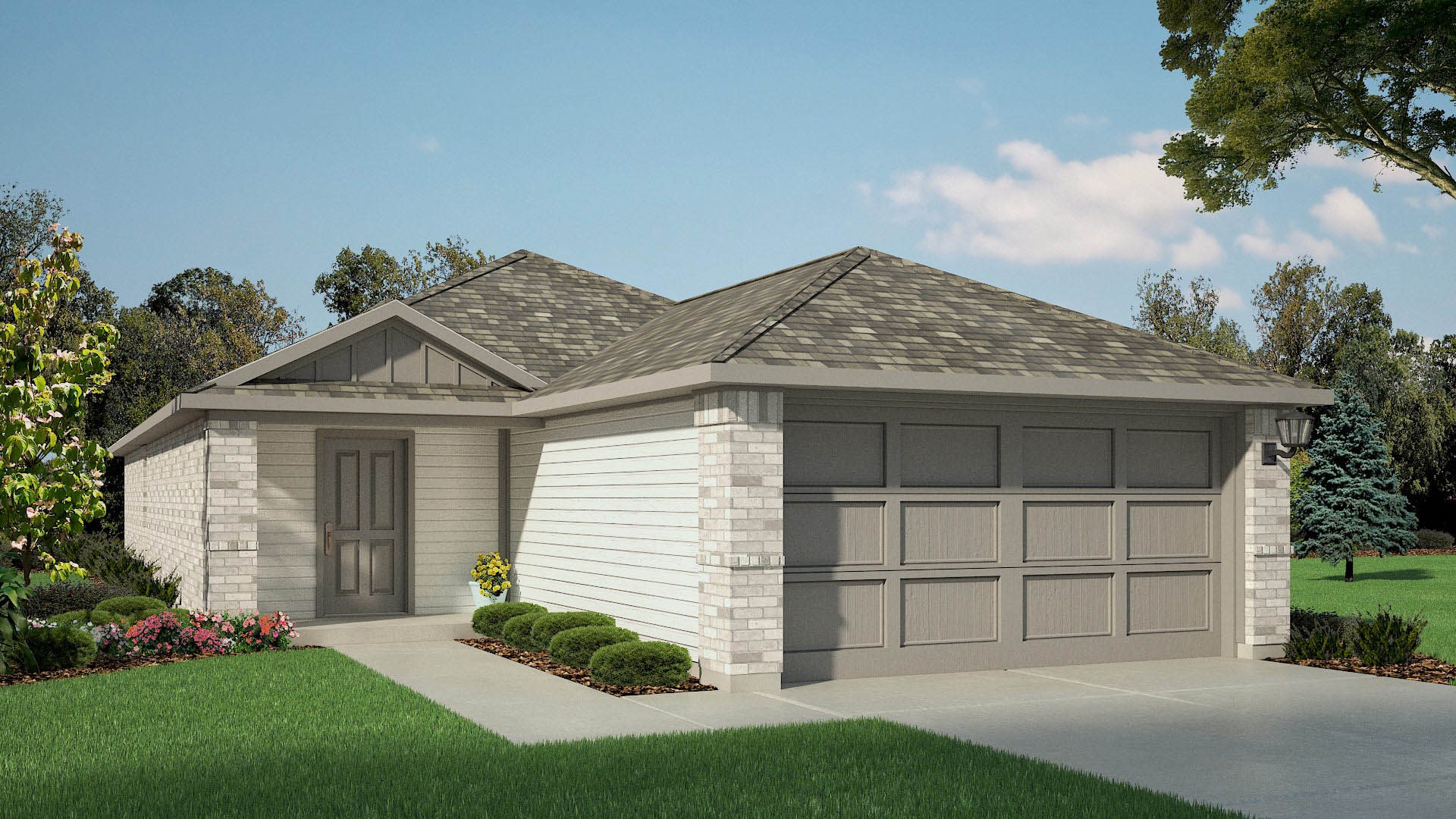 304 Trail Court Keene TX 76059