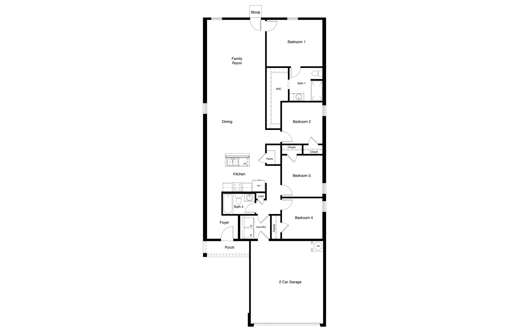 304 Trail Court Keene TX 76059