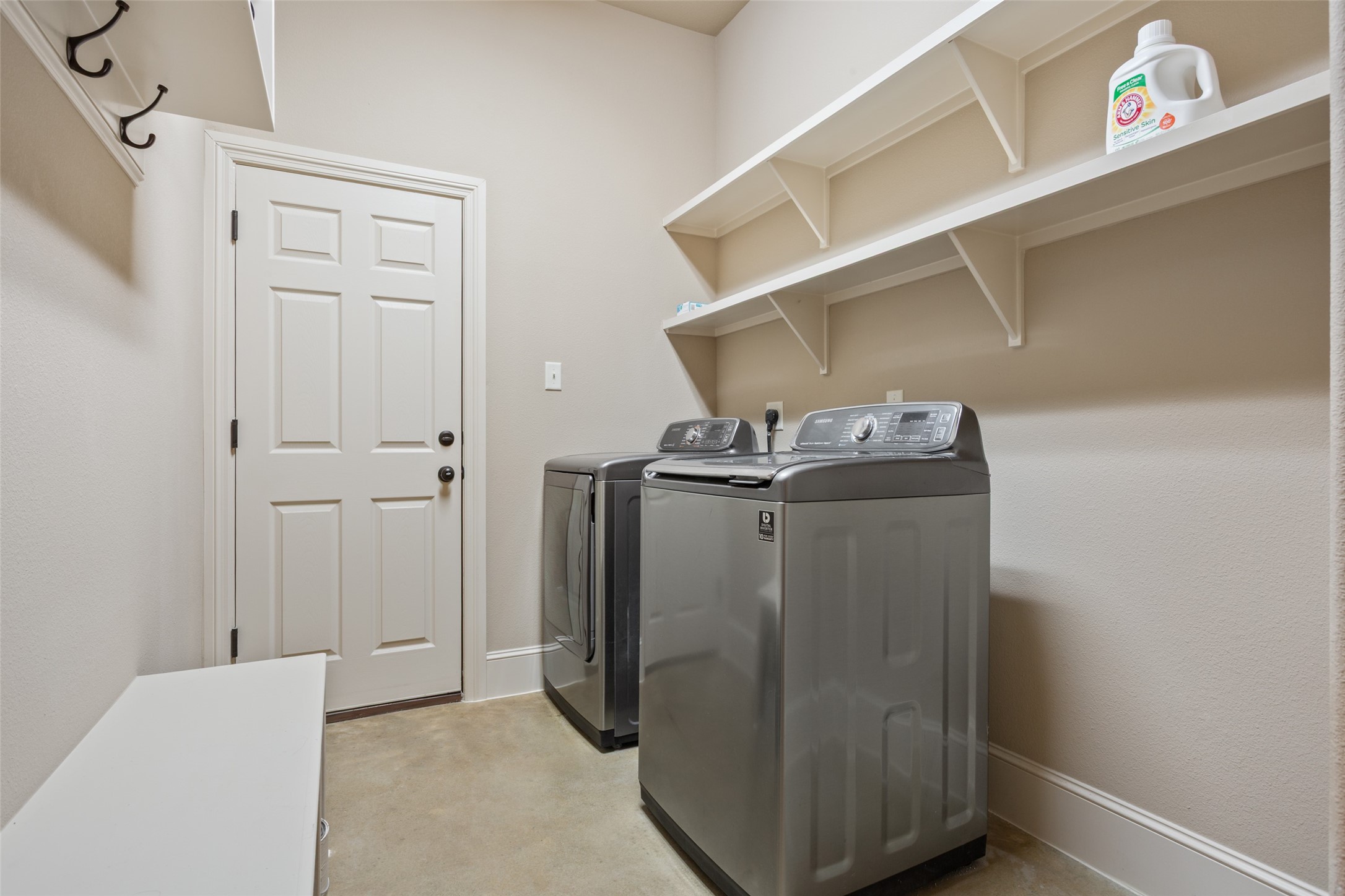 1007 Saddle Bluff Drive Salado TX 76571