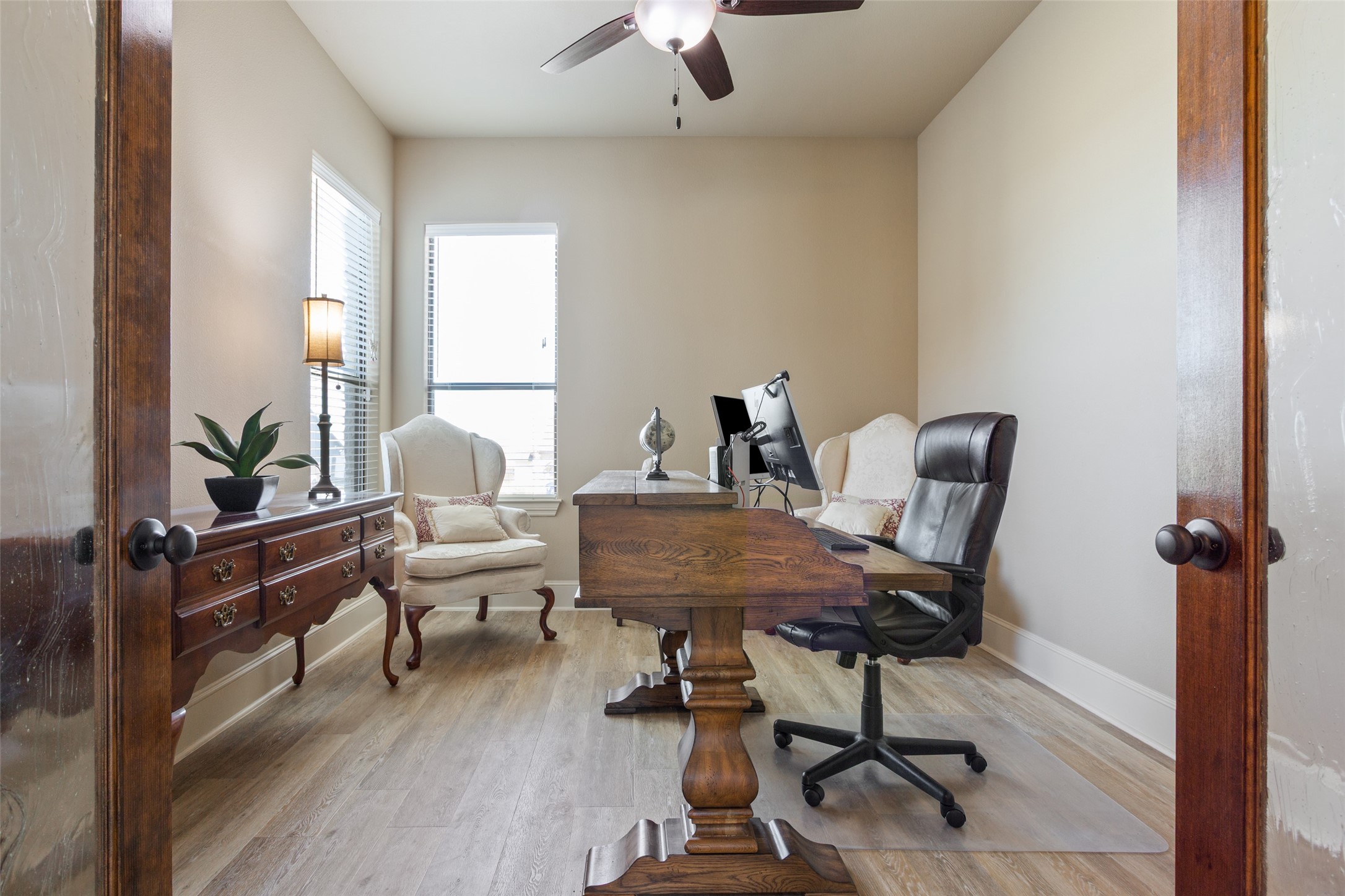 1007 Saddle Bluff Drive Salado TX 76571
