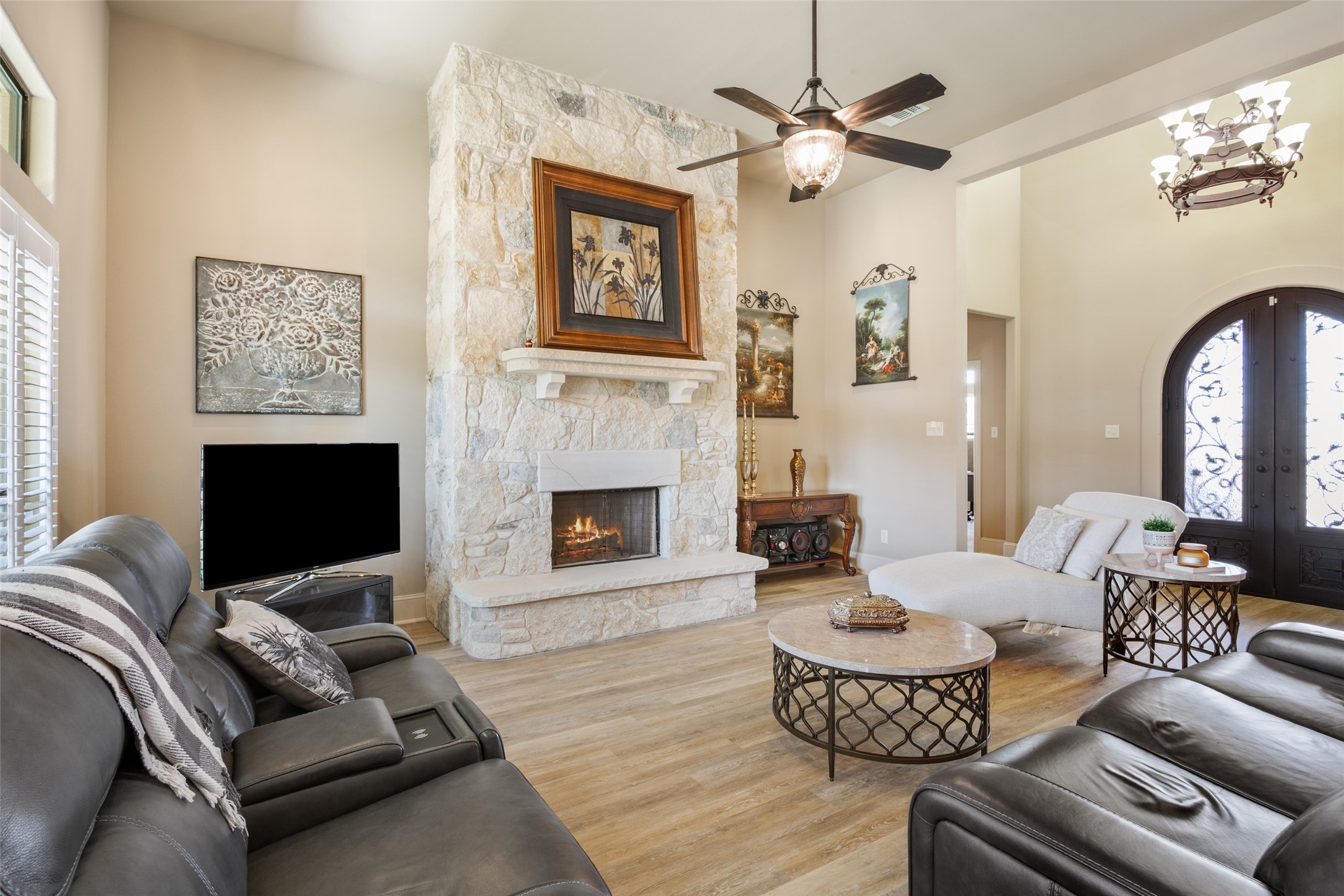 1007 Saddle Bluff Drive Salado TX 76571