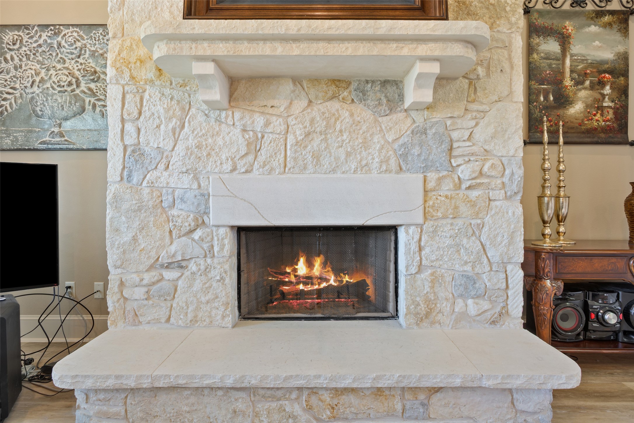 1007 Saddle Bluff Drive Salado TX 76571