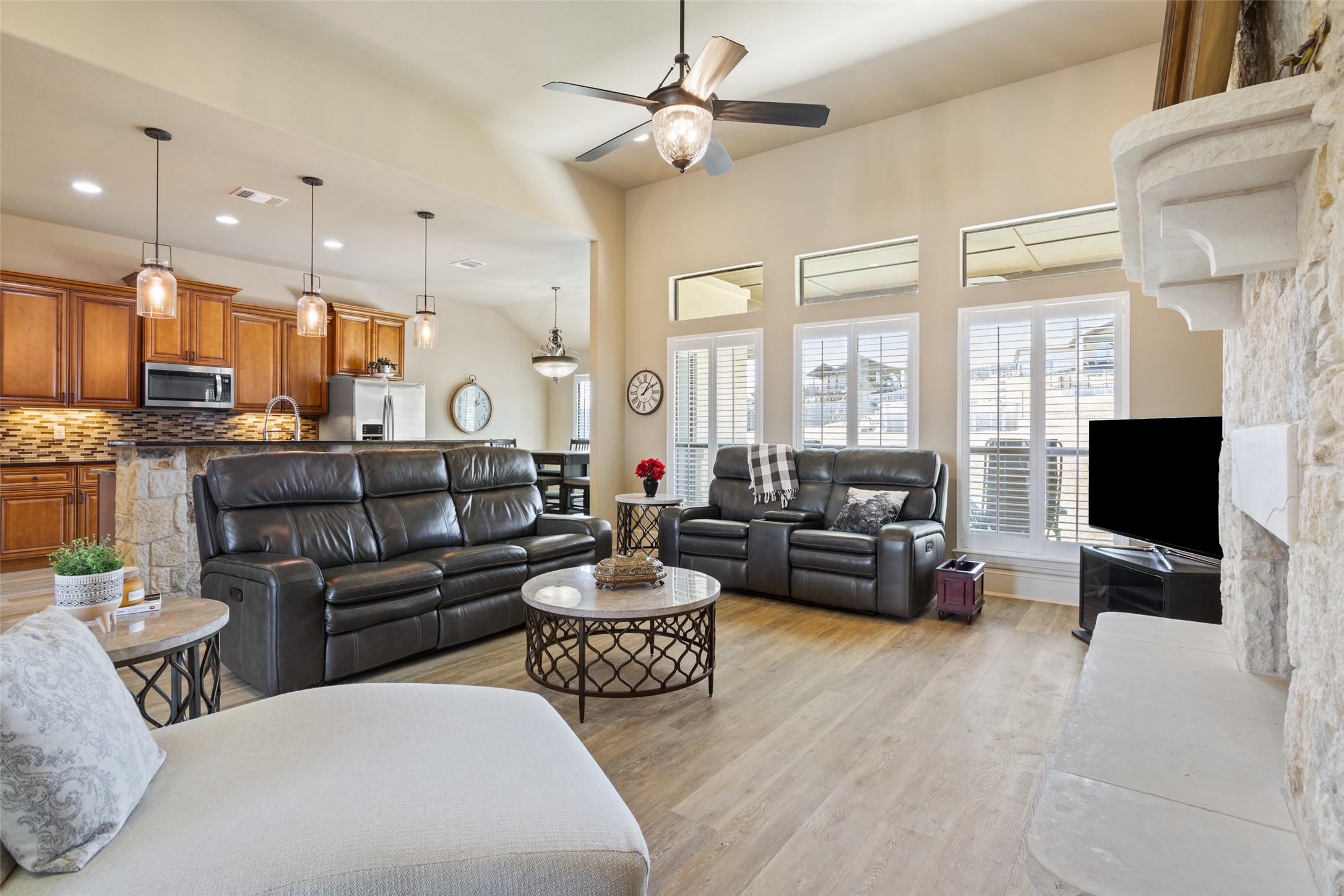 1007 Saddle Bluff Drive Salado TX 76571