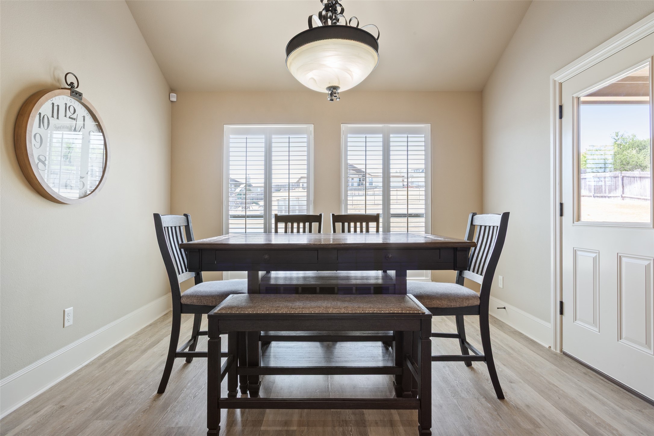 1007 Saddle Bluff Drive Salado TX 76571
