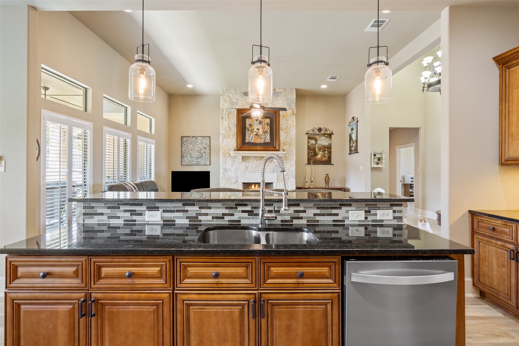 1007 Saddle Bluff Drive Salado TX 76571