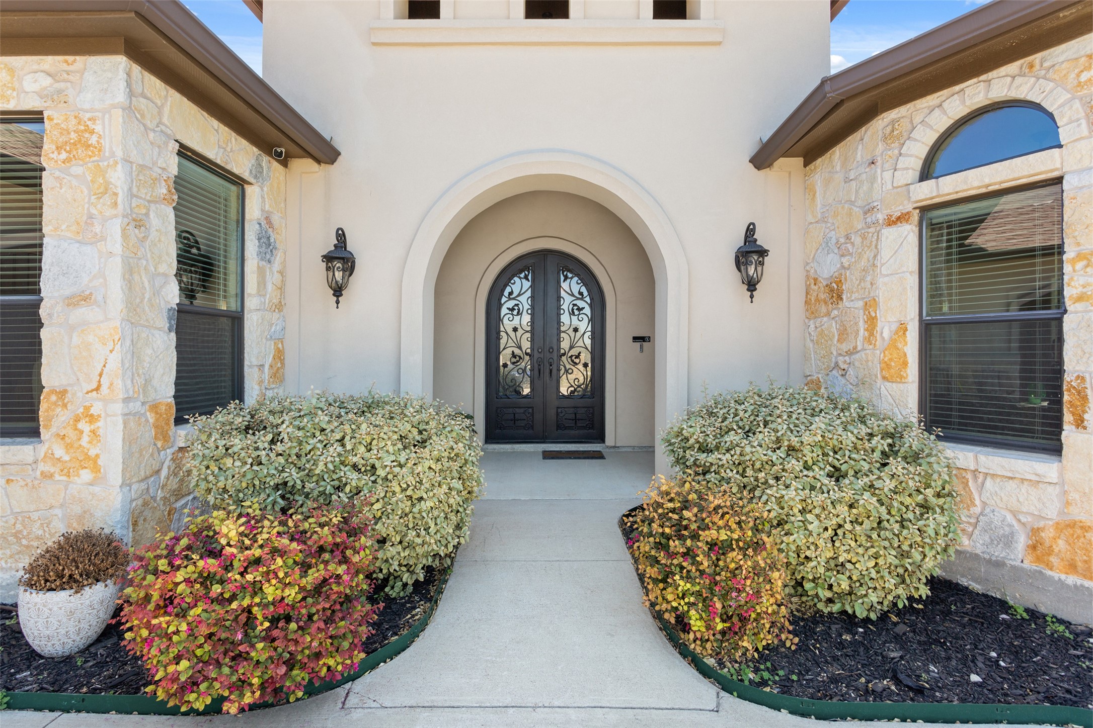 1007 Saddle Bluff Drive Salado TX 76571