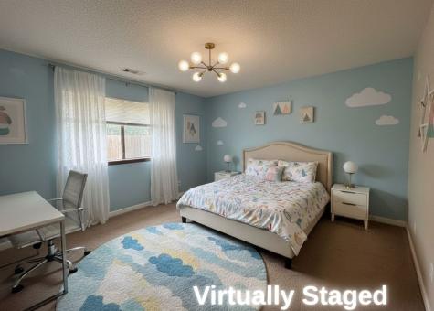 5604 Trail Crest Drive Arlington TX 76017