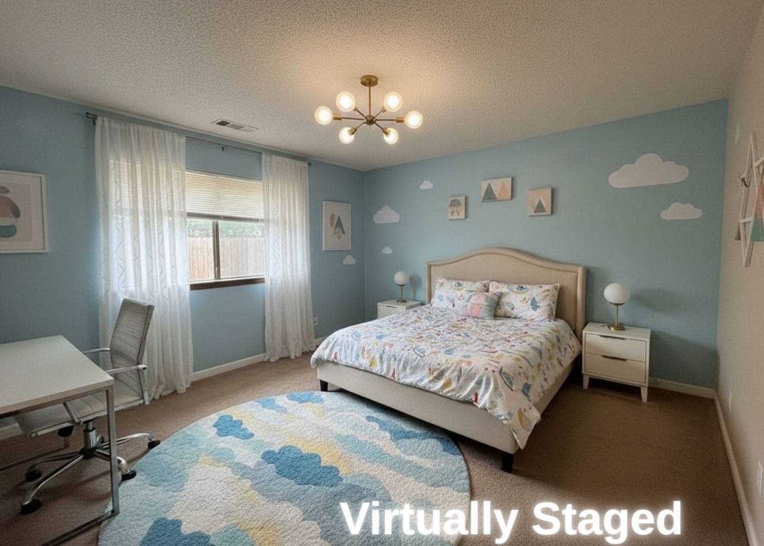 5604 Trail Crest Drive Arlington TX 76017