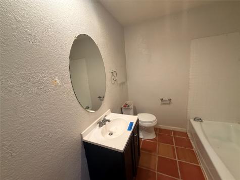 5604 Trail Crest Drive Arlington TX 76017
