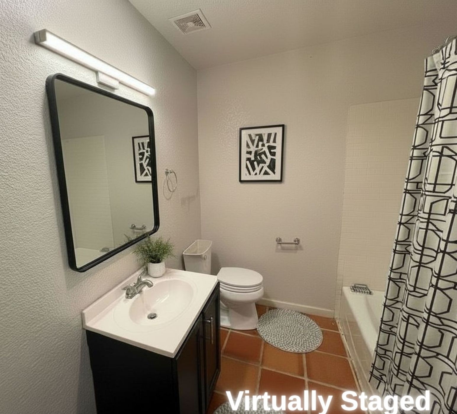 5604 Trail Crest Drive Arlington TX 76017