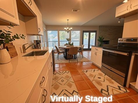 5604 Trail Crest Drive Arlington TX 76017