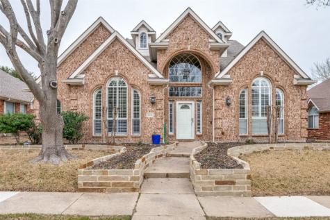 5616 Buttercup Lane Mckinney TX 75070
